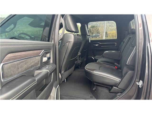 2026 RAM 3500 Laramie (Stk: TT087) in Kamloops - Image 14 of 36