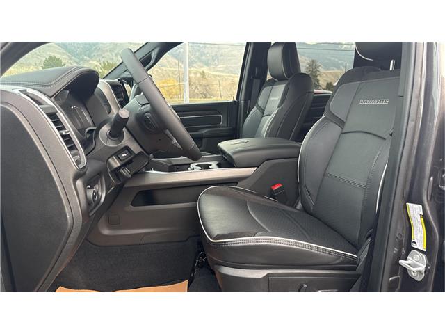 2026 RAM 3500 Laramie (Stk: TT087) in Kamloops - Image 15 of 36