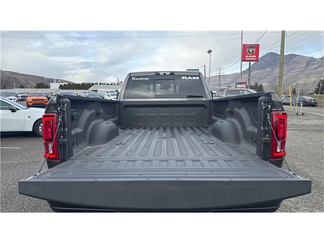 2026 RAM 3500 Laramie (Stk: TT087) in Kamloops - Image 17 of 36