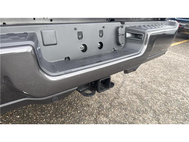 2026 RAM 3500 Laramie (Stk: TT087) in Kamloops - Image 18 of 36