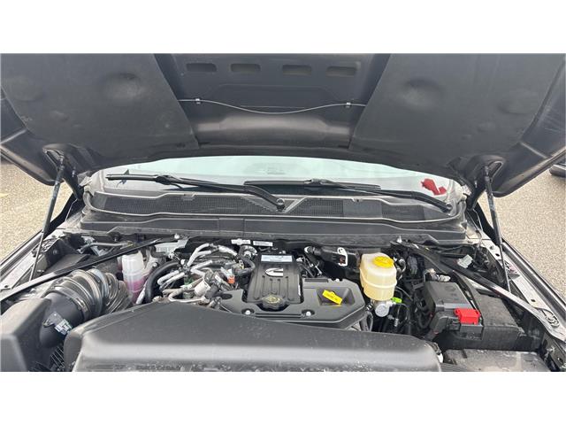 2026 RAM 3500 Laramie (Stk: TT087) in Kamloops - Image 19 of 36