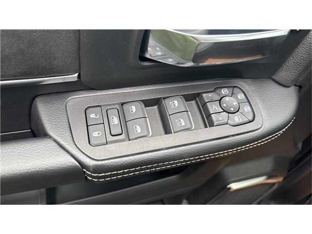 2026 RAM 3500 Laramie (Stk: TT087) in Kamloops - Image 20 of 36