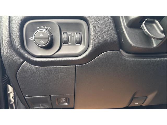 2026 RAM 3500 Laramie (Stk: TT087) in Kamloops - Image 22 of 36