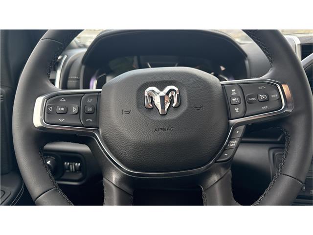 2026 RAM 3500 Laramie (Stk: TT087) in Kamloops - Image 23 of 36