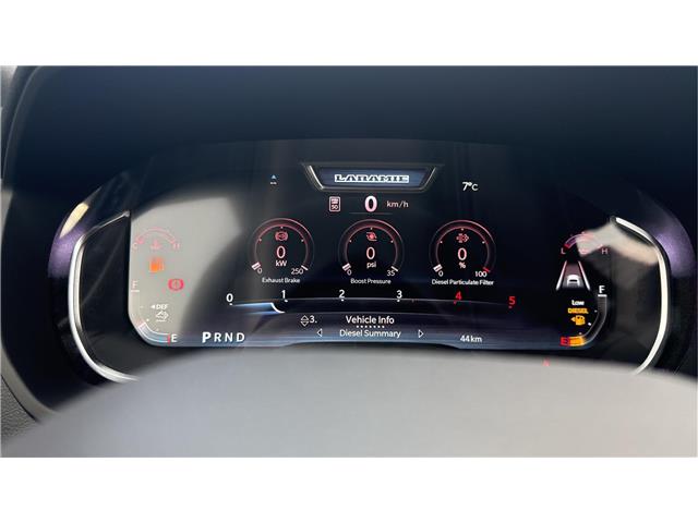 2026 RAM 3500 Laramie (Stk: TT087) in Kamloops - Image 24 of 36