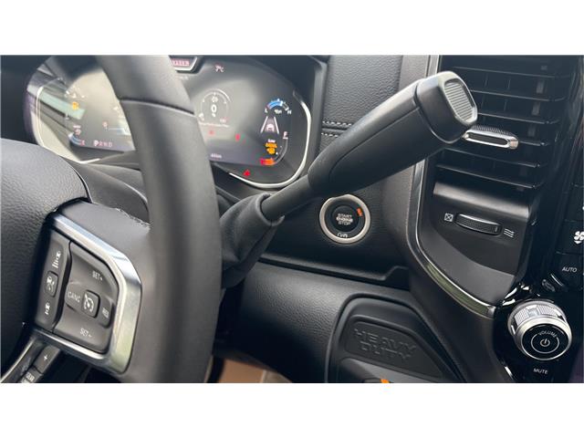 2026 RAM 3500 Laramie (Stk: TT087) in Kamloops - Image 26 of 36