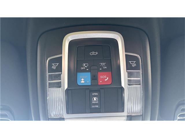 2026 RAM 3500 Laramie (Stk: TT087) in Kamloops - Image 27 of 36