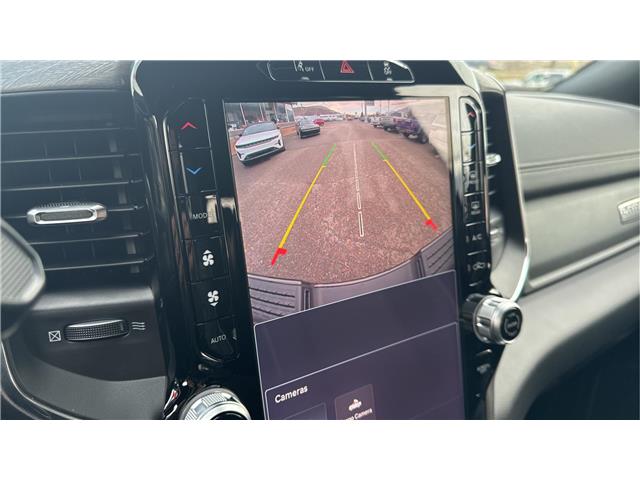 2026 RAM 3500 Laramie (Stk: TT087) in Kamloops - Image 28 of 36