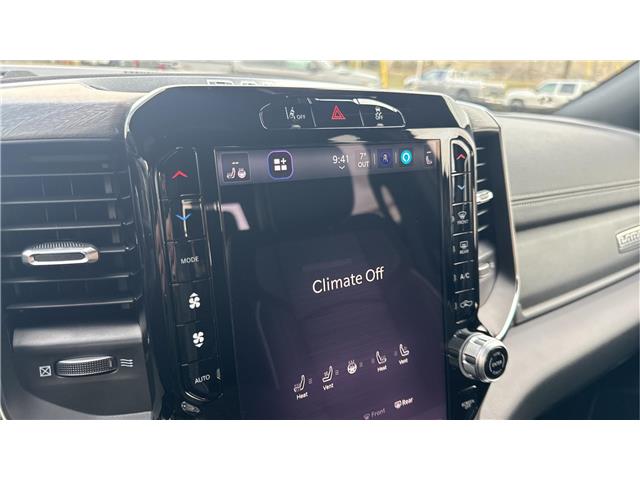2026 RAM 3500 Laramie (Stk: TT087) in Kamloops - Image 29 of 36