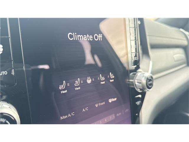 2026 RAM 3500 Laramie (Stk: TT087) in Kamloops - Image 30 of 36