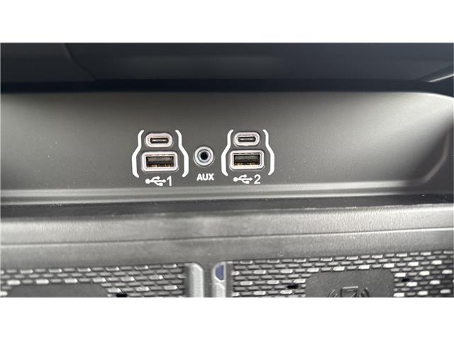 2026 RAM 3500 Laramie (Stk: TT087) in Kamloops - Image 31 of 36