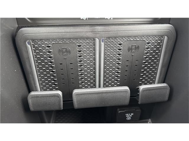 2026 RAM 3500 Laramie (Stk: TT087) in Kamloops - Image 32 of 36