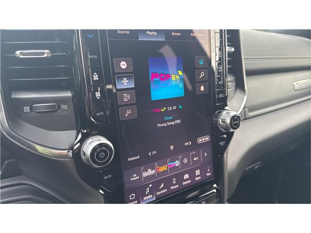 2026 RAM 3500 Laramie (Stk: TT087) in Kamloops - Image 33 of 36