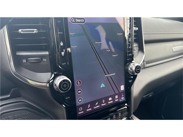2026 RAM 3500 Laramie (Stk: TT087) in Kamloops - Image 34 of 36