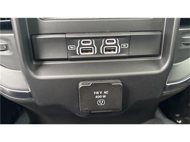 2026 RAM 3500 Laramie (Stk: TT087) in Kamloops - Image 36 of 36