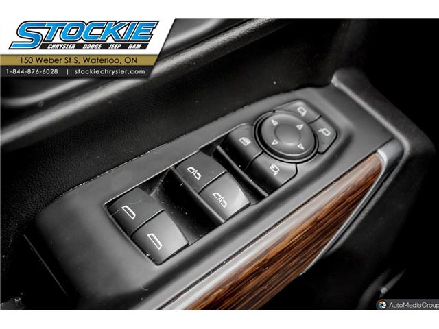2021 Chevrolet Silverado 1500 High Country (Stk: 46680) in Waterloo - Image 23 of 30