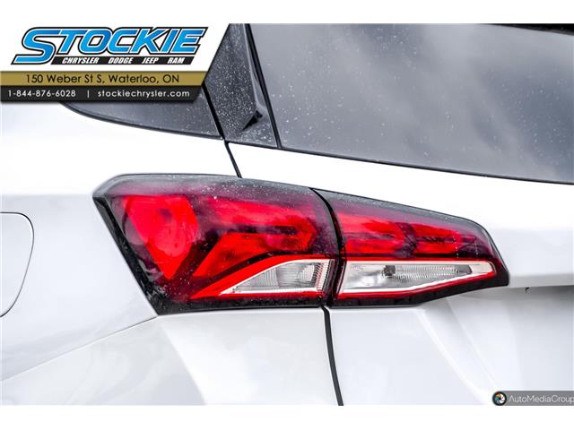 2022 Chevrolet Equinox LT (Stk: 46717) in Waterloo - Image 7 of 30