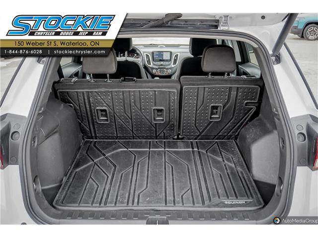 2022 Chevrolet Equinox LT (Stk: 46717) in Waterloo - Image 13 of 30