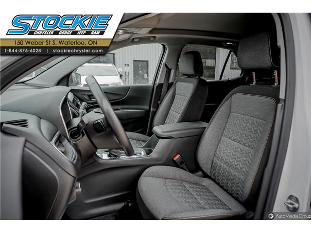 2022 Chevrolet Equinox LT (Stk: 46717) in Waterloo - Image 14 of 30