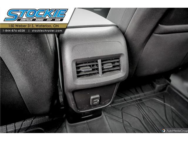2022 Chevrolet Equinox LT (Stk: 46717) in Waterloo - Image 16 of 30