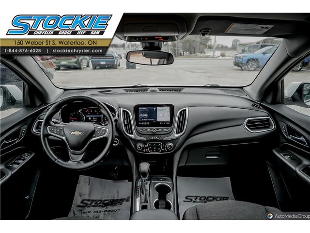 2022 Chevrolet Equinox LT (Stk: 46717) in Waterloo - Image 17 of 30