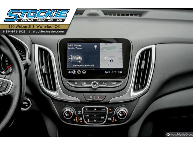2022 Chevrolet Equinox LT (Stk: 46717) in Waterloo - Image 18 of 30