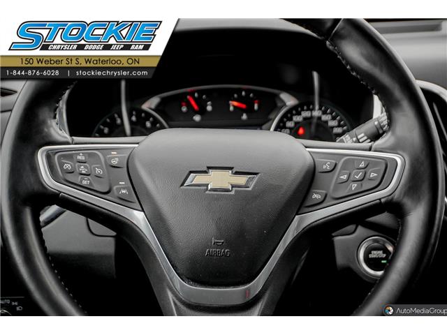 2022 Chevrolet Equinox LT (Stk: 46717) in Waterloo - Image 20 of 30