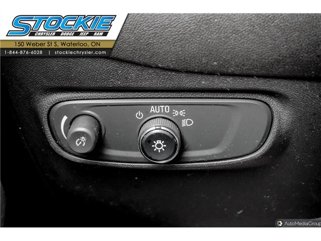 2022 Chevrolet Equinox LT (Stk: 46717) in Waterloo - Image 22 of 30