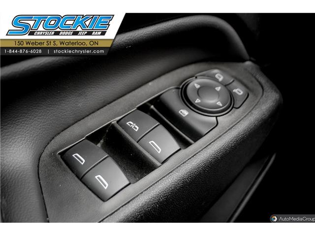 2022 Chevrolet Equinox LT (Stk: 46717) in Waterloo - Image 23 of 30