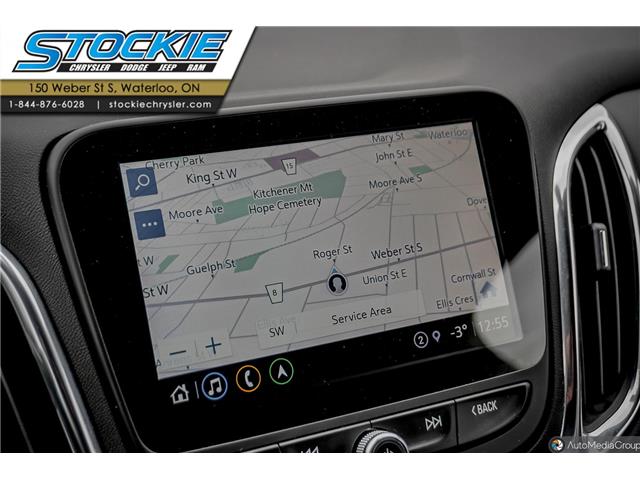2022 Chevrolet Equinox LT (Stk: 46717) in Waterloo - Image 28 of 30