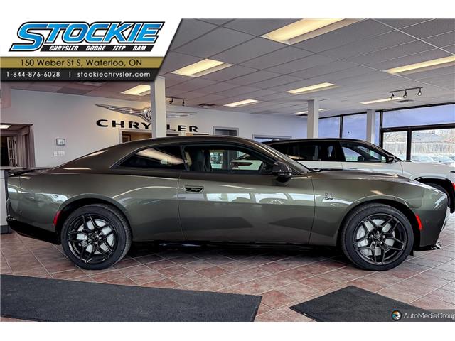 2026 Dodge Charger Scat Pack (Stk: 46708) in Waterloo - Image 3 of 18