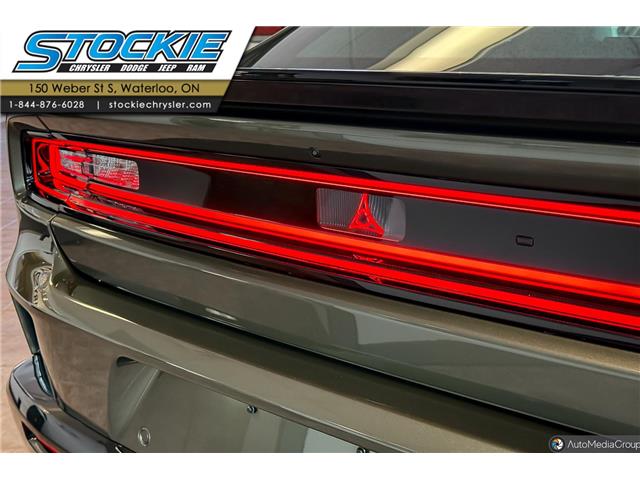 2026 Dodge Charger Scat Pack (Stk: 46708) in Waterloo - Image 5 of 18