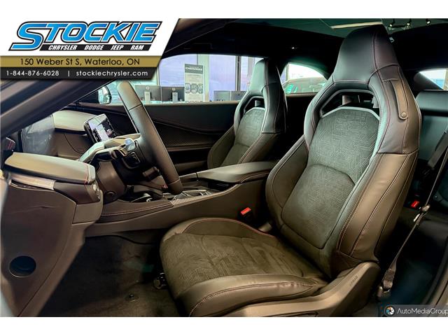 2026 Dodge Charger Scat Pack (Stk: 46708) in Waterloo - Image 6 of 18