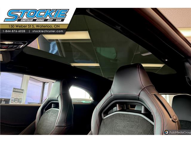 2026 Dodge Charger Scat Pack (Stk: 46708) in Waterloo - Image 7 of 18