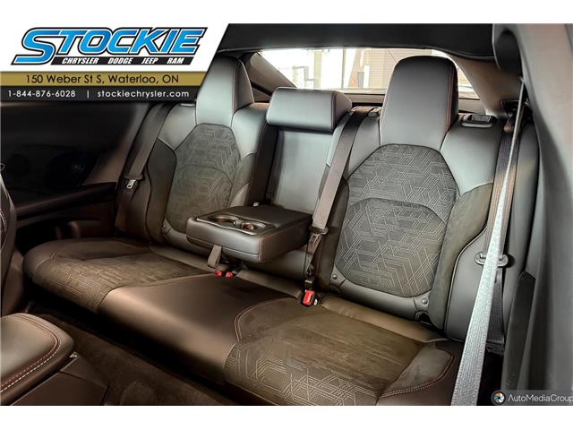 2026 Dodge Charger Scat Pack (Stk: 46708) in Waterloo - Image 8 of 18