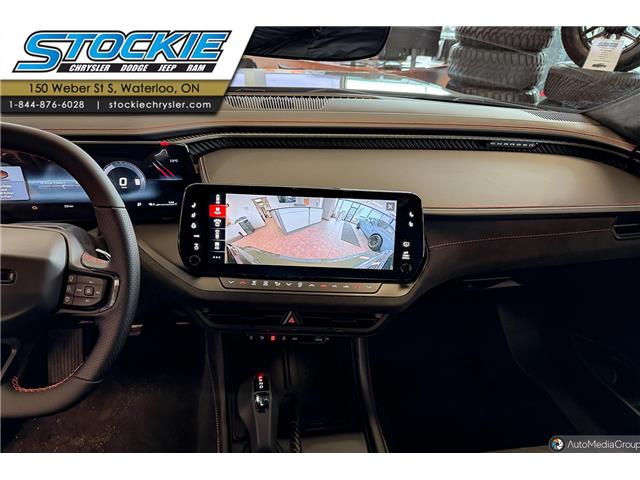 2026 Dodge Charger Scat Pack (Stk: 46708) in Waterloo - Image 9 of 18