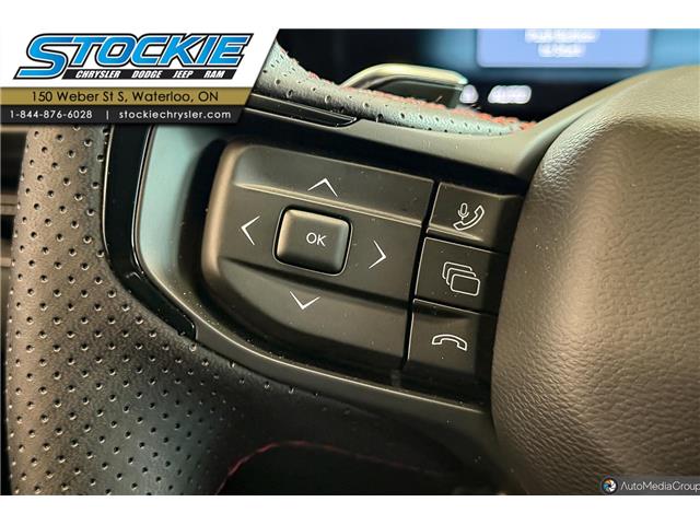 2026 Dodge Charger Scat Pack (Stk: 46708) in Waterloo - Image 11 of 18