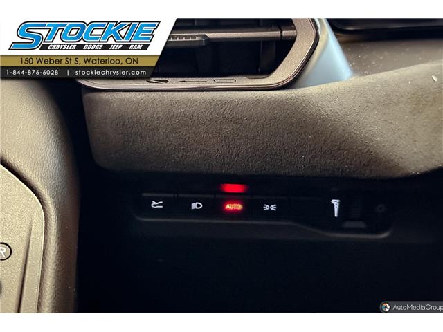 2026 Dodge Charger Scat Pack (Stk: 46708) in Waterloo - Image 12 of 18