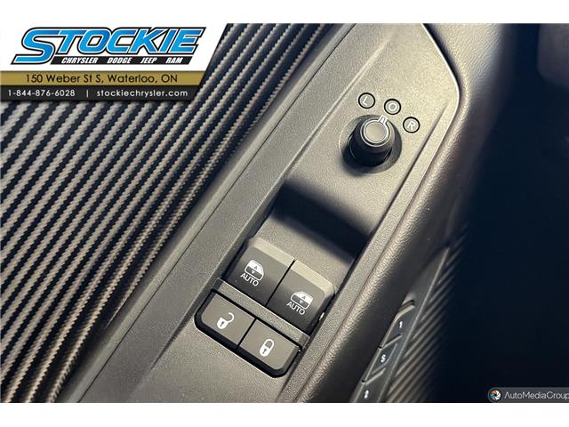 2026 Dodge Charger Scat Pack (Stk: 46708) in Waterloo - Image 13 of 18