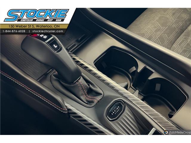 2026 Dodge Charger Scat Pack (Stk: 46708) in Waterloo - Image 14 of 18