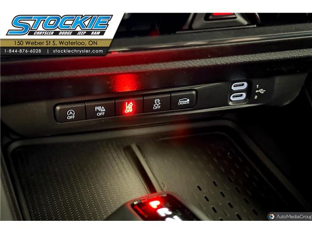 2026 Dodge Charger Scat Pack (Stk: 46708) in Waterloo - Image 15 of 18