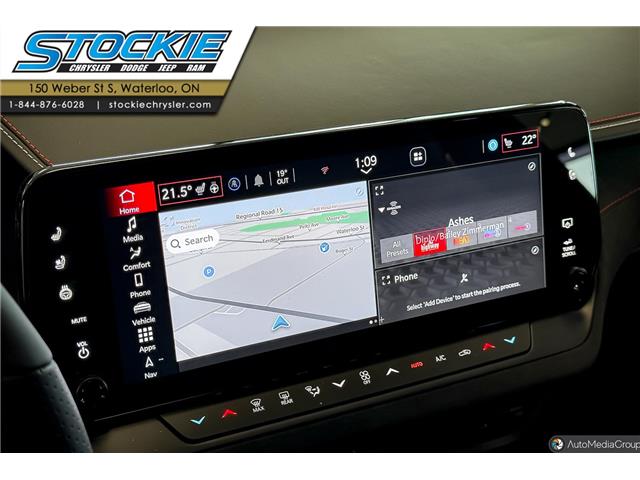 2026 Dodge Charger Scat Pack (Stk: 46708) in Waterloo - Image 16 of 18