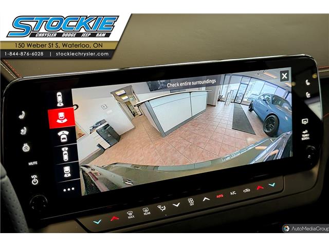 2026 Dodge Charger Scat Pack (Stk: 46708) in Waterloo - Image 18 of 18