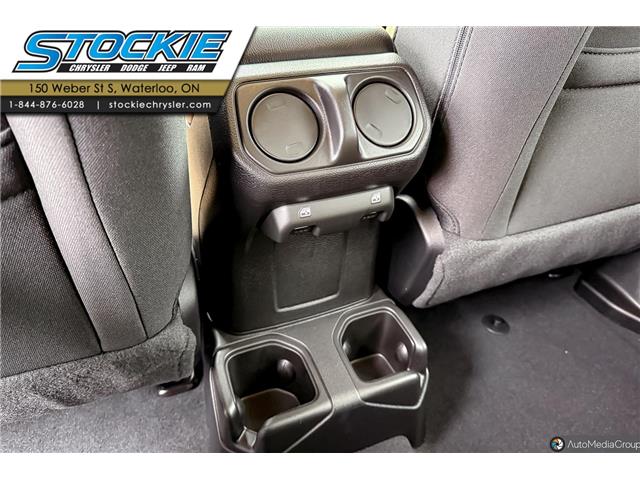 2026 Jeep Wrangler Sport (Stk: 46709) in Waterloo - Image 7 of 20