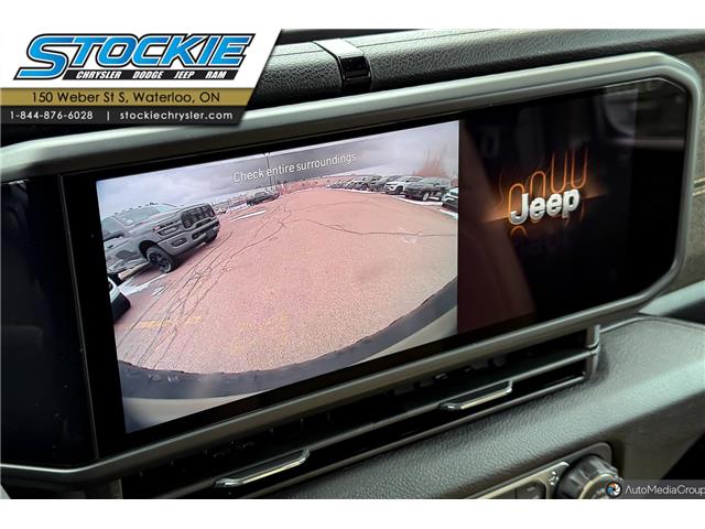 2026 Jeep Wrangler Sport (Stk: 46709) in Waterloo - Image 20 of 20