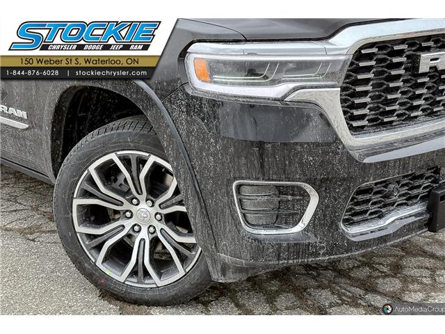 2026 RAM 1500 Tungsten (Stk: 46730) in Waterloo - Image 2 of 20