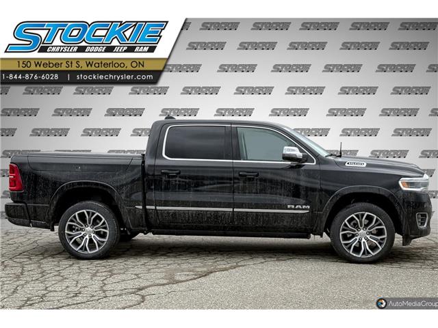 2026 RAM 1500 Tungsten (Stk: 46730) in Waterloo - Image 3 of 20