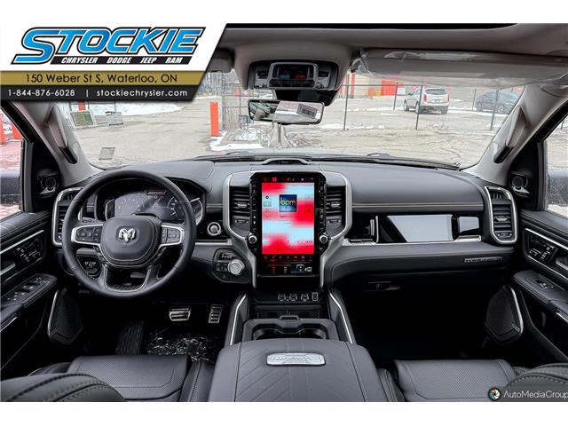 2026 RAM 1500 Tungsten (Stk: 46730) in Waterloo - Image 9 of 20