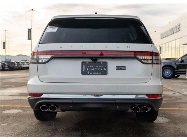 2026 Lincoln Aviator Reserve (Stk: T-1405) in Calgary - Image 5 of 30