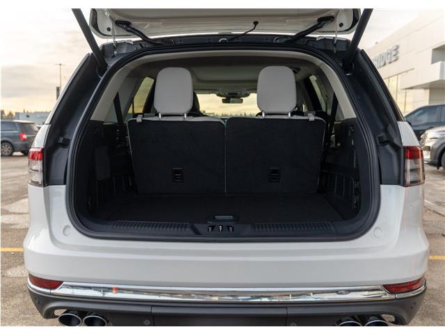 2026 Lincoln Aviator Reserve (Stk: T-1405) in Calgary - Image 6 of 30